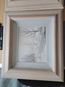 Free picture frames
