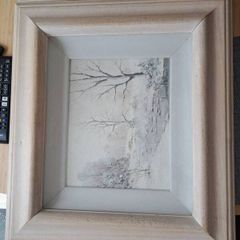 Free picture frames