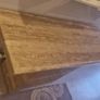 Solid Stone Table Image 4