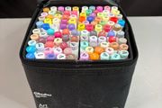 Marker Set - 80 Markers - Ohuhu