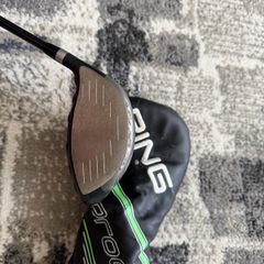 Ping Prodi g driver