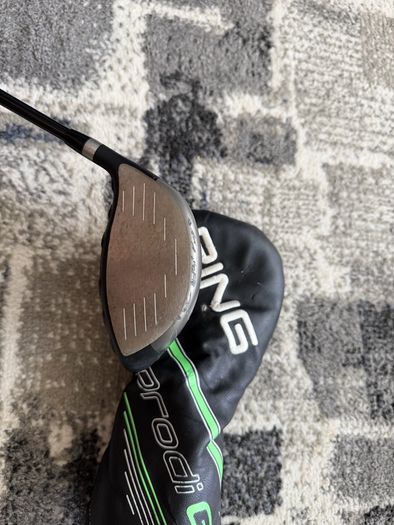 Ping Prodi g driver