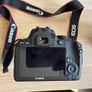 Canon Eos 100d + Efs 18-55mm + Ef 75-300mm Image 3