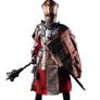 Coomodel 1/6 Empire Legend Jihad Pontifex (legendary Edition) El005 1/6 Action Figure Image 6