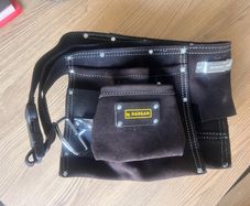 Tool Belt Dargon