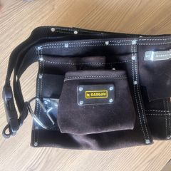Tool Belt Dargon