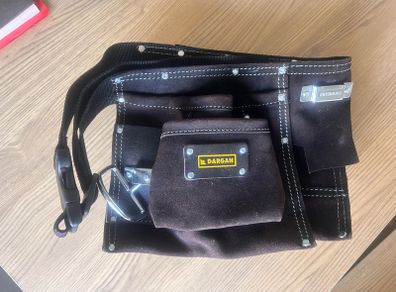 Tool Belt Dargon