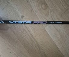 Taylormade 5 wood shaft