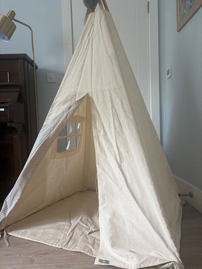 teepee