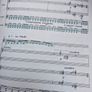 Seachanges music book by Raymond Deane Image 3
