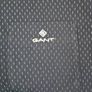 Gant Button Down Patterned Shirt Mens Medium Image 3