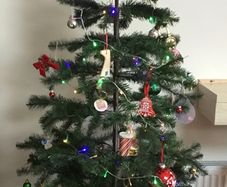 christmas tree