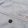 New men's Perry Ellis America chino shorts W38 sand colour Image 5