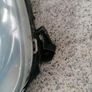 Toyota mr2 mk3 Facelift headlights Image 7