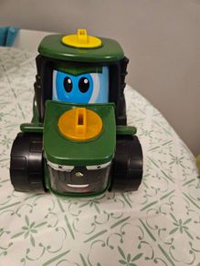 John Deere Tractor