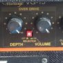 Vantage Guitar Amplifier, Model No. VG-15, working perfect and in excellent condition Image 4