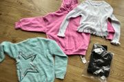 All new girl 6-7 years