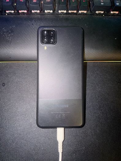 Samsung Galaxy a12