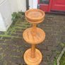 1920s two tier smokers stand postage available Image 2
