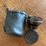 Sony wide conversion lens x 0.7 - HG (High Grade) version VCL-HG0737Y Image 2