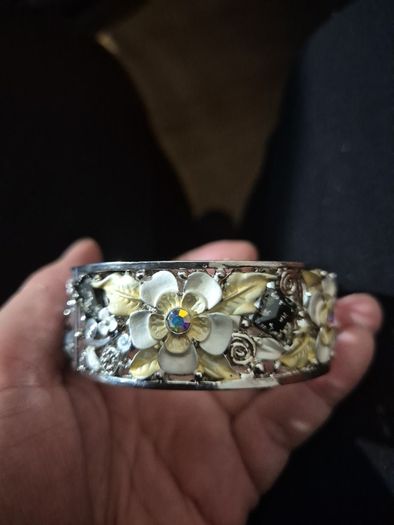Vintage Bracelet