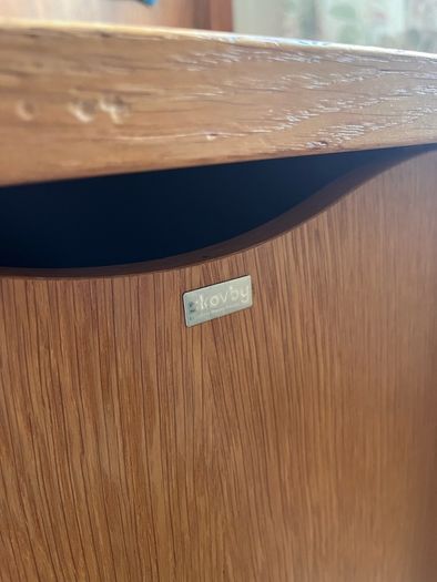 folding table