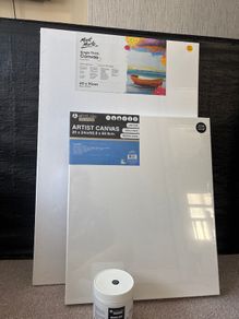 Canvas