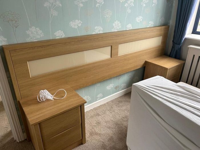 Kitchens & Wardrobes