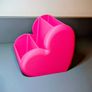 Pink Gwary Organizer Image 4