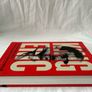 King Eric, Wayne Barton 2020 HB, Eric Cantona Biography, Manchester United Image 7
