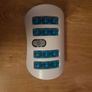 Battery Operated Foot Massager Image 2