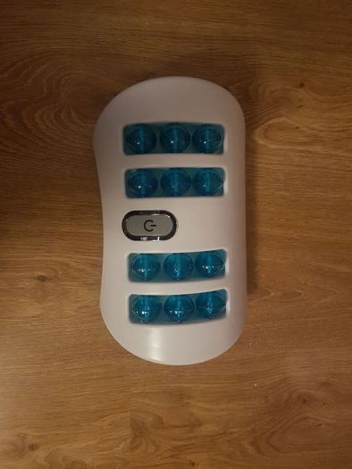 Battery Operated Foot Massager