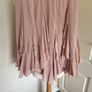 Fab Zara lined skirt - size 10-12   NEW Image 2
