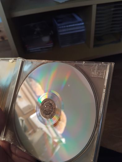 Florence and the Machine Ceremonials CD