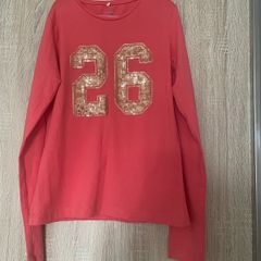 No name top girls 9-19