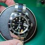 Vintage Sandoz Submariner Image 10