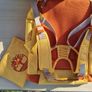 Timberland children's backpack from the Timber Kids series. Image 4
