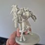 warhammer 40k Tau commander Image 3