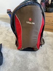 Littlelife Baby Carrier