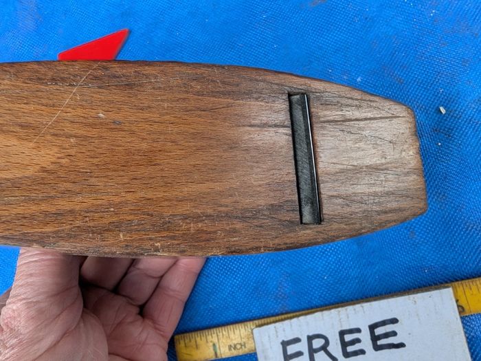 Smoothing Plane by Greenslade / Sorby