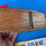 Smoothing Plane by Greenslade / Sorby Image 3