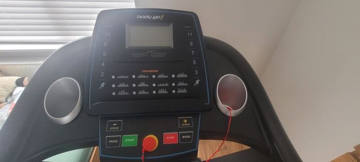 Treadmill