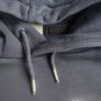 PUMA Essentials Big Logo Hoodie  Navy Blue  Size L Image 4