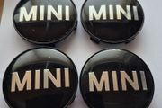 BMW Mini centre caps 68mm - FREE POST