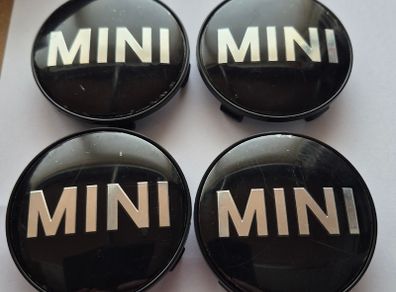 BMW Mini centre caps 68mm - FREE POST