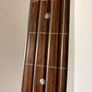 SX Fretless Jazz Bass Image 4