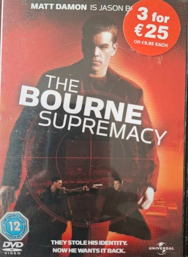Great Dvds. Special Offer now,  any 8/12/16 Dvds.  Free Postage.
