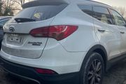Breaking/Parts Hyundai Santa Fe 2.2 4WD 2013-2018