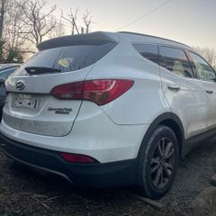 Breaking/Parts Hyundai Santa Fe 2.2 4WD 2013-2018