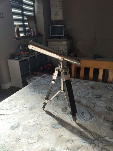 telescope